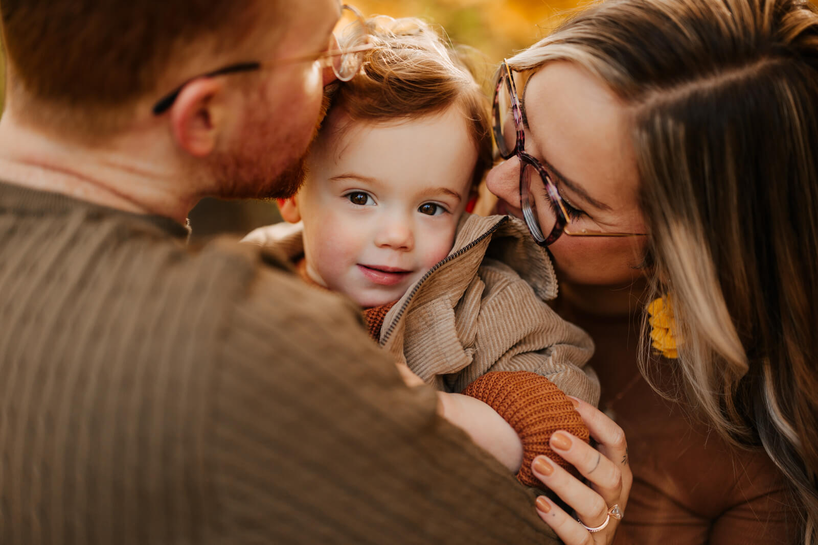 GAUPERfamilies family session photo 10