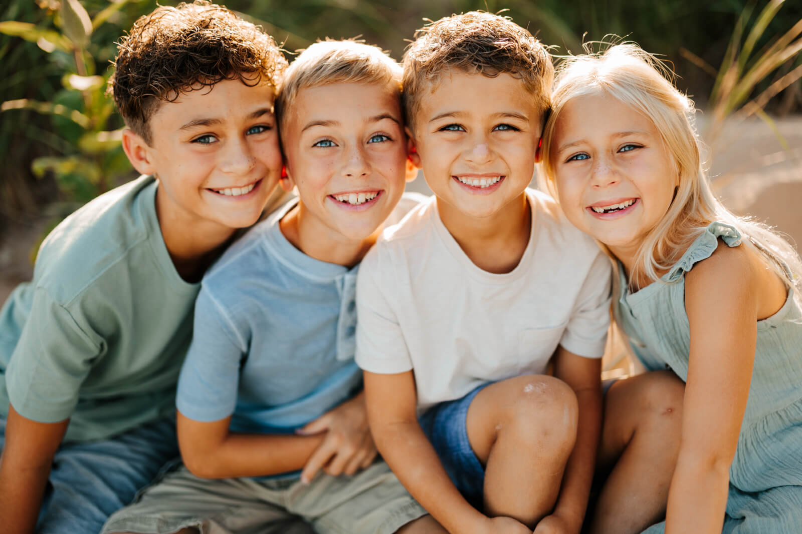 GAUPERfamilies family session photo 13