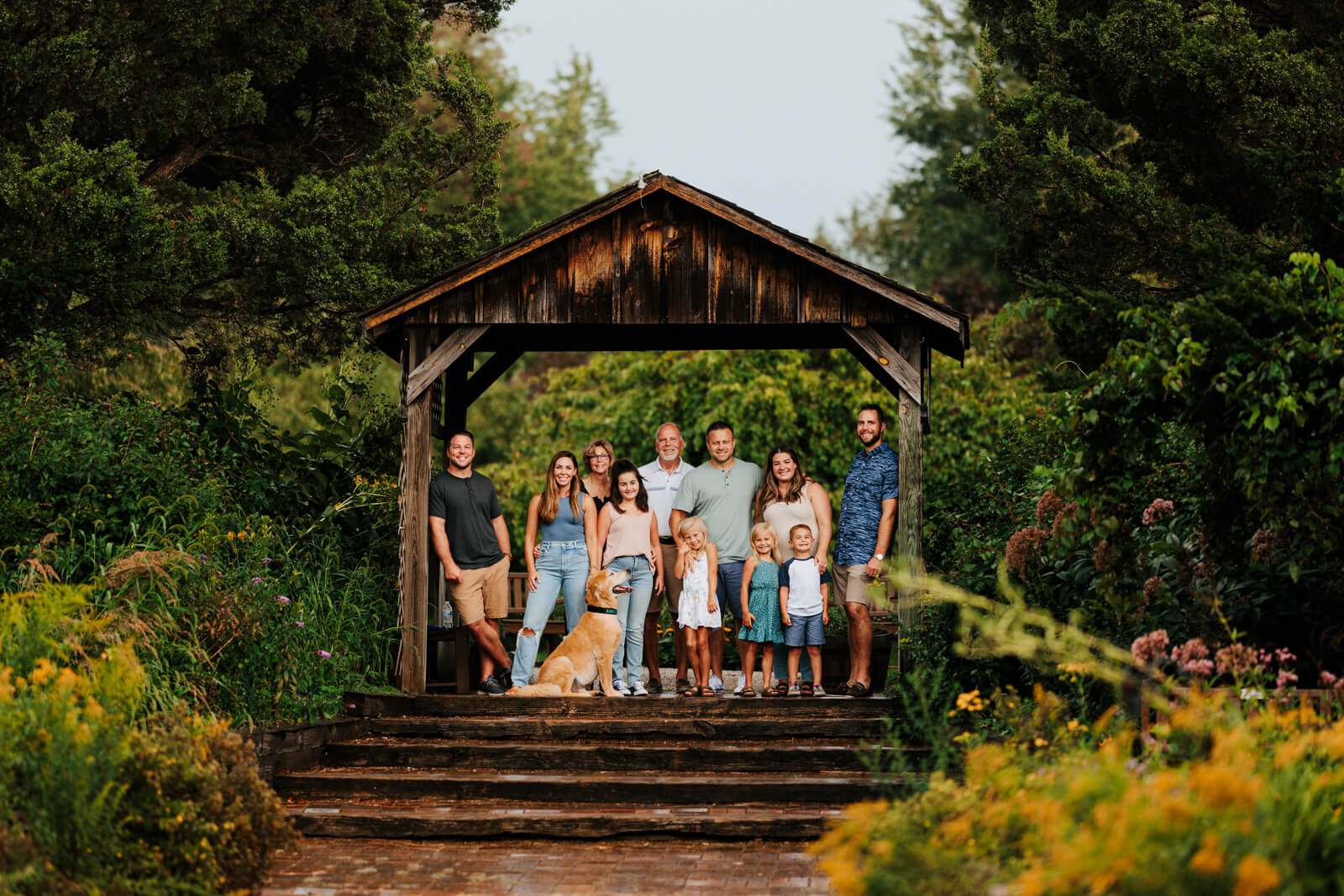 GAUPERfamilies family session photo 16