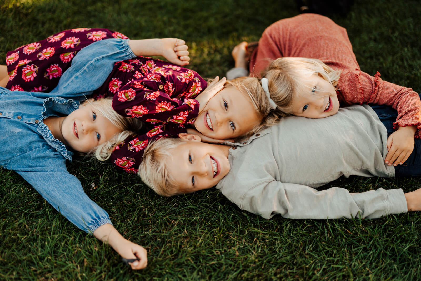 GAUPERfamilies family session photo 17