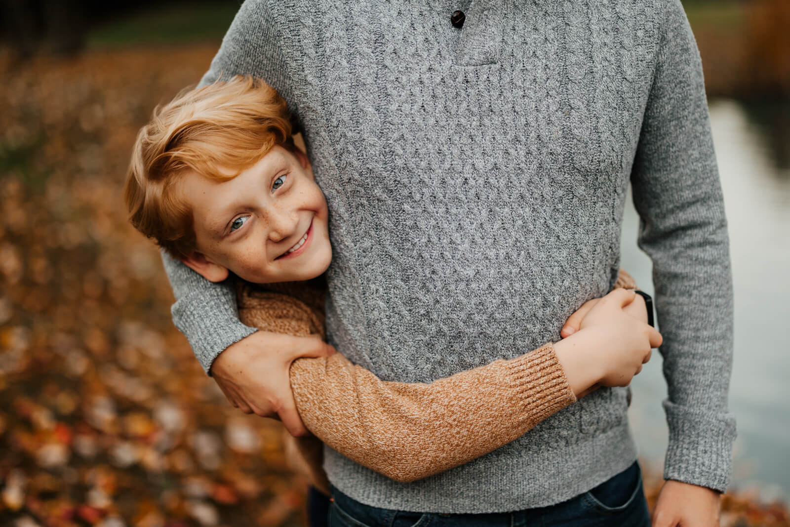 GAUPERfamilies family session photo 20