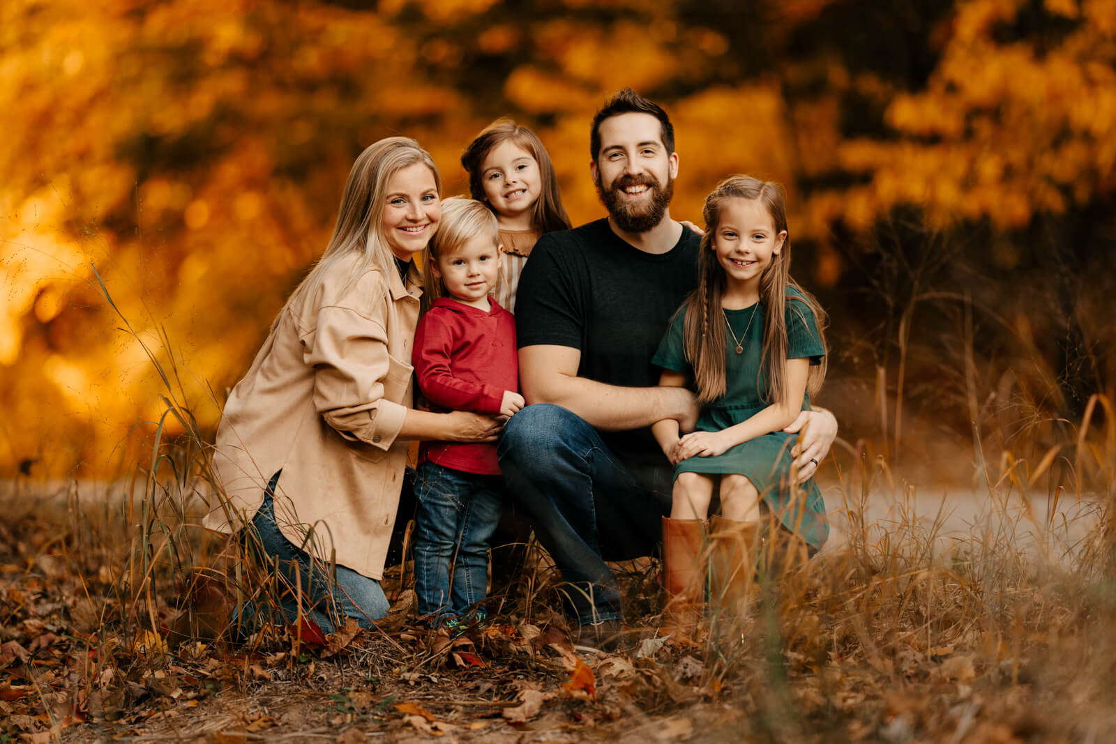 GAUPERfamilies family session photo 26