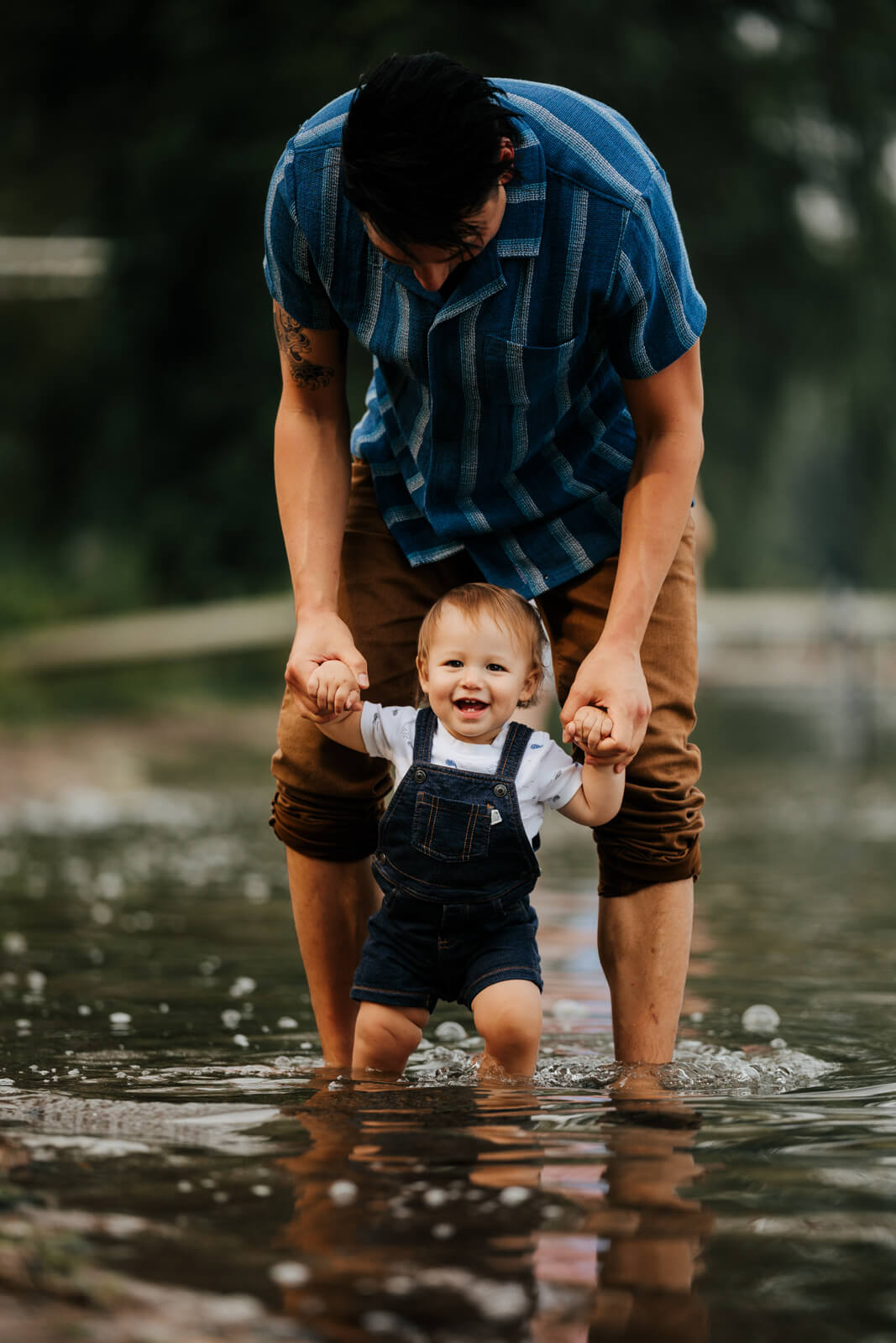GAUPERfamilies family session photo 28