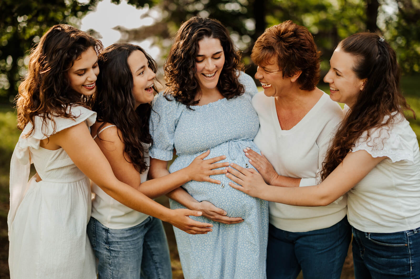 GAUPERfamilies family session photo 30