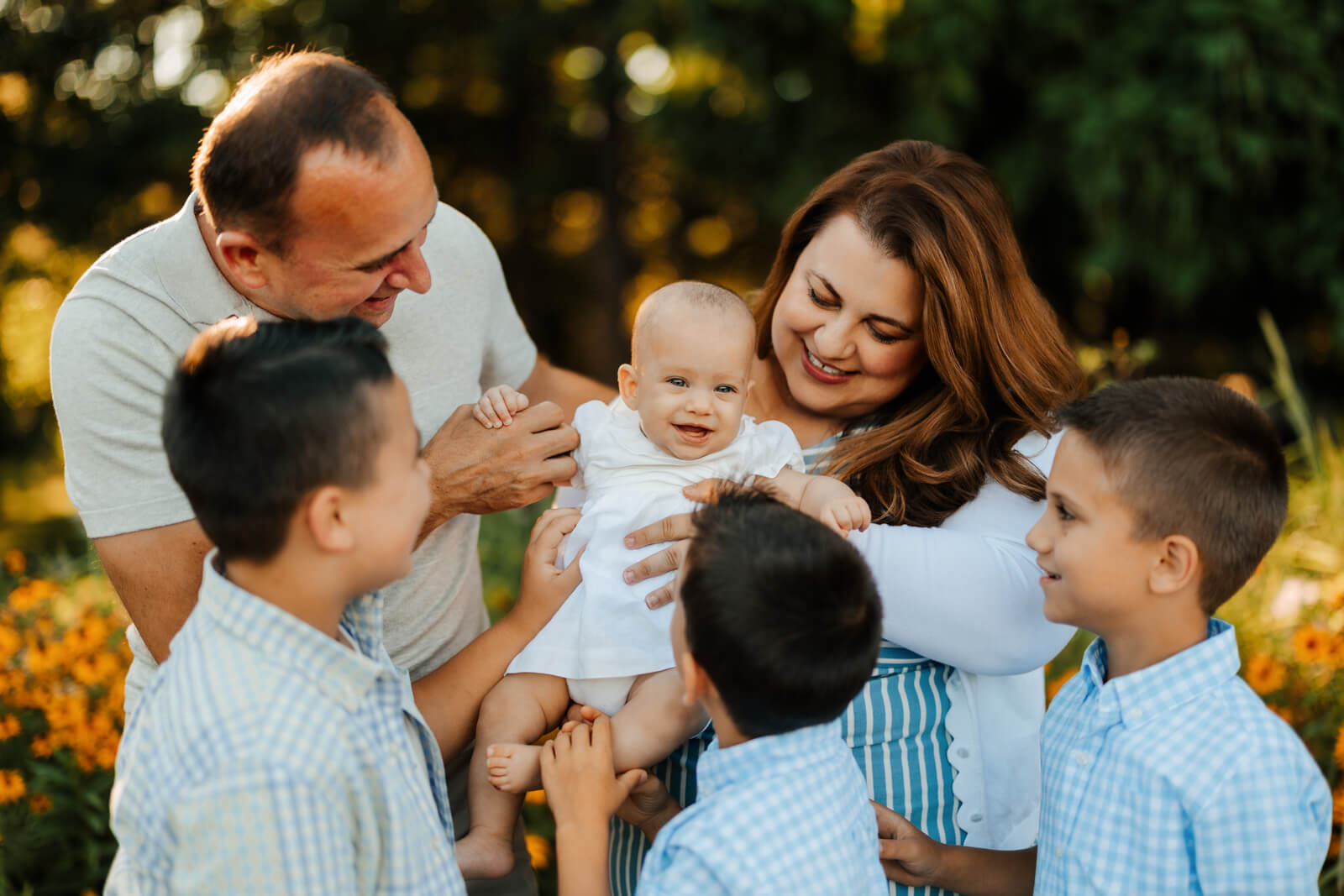 GAUPERfamilies family session photo 40